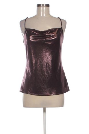 Dámský top Zara, Velikost XS, Barva Fialová, Cena  259,00 Kč