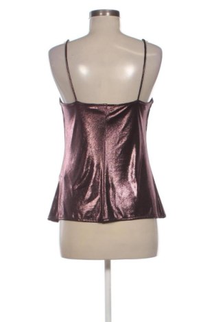 Dámský top Zara, Velikost XS, Barva Fialová, Cena  259,00 Kč