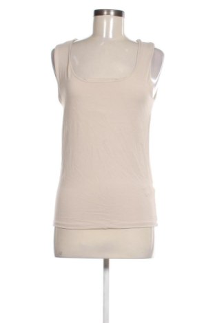 Γυναικείο τοπ Zara, Μέγεθος L, Χρώμα  Μπέζ, Τιμή 9,14 €