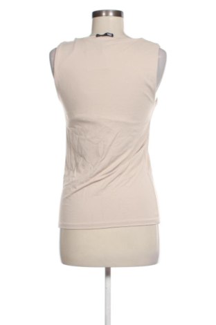 Γυναικείο τοπ Zara, Μέγεθος L, Χρώμα  Μπέζ, Τιμή 9,14 €