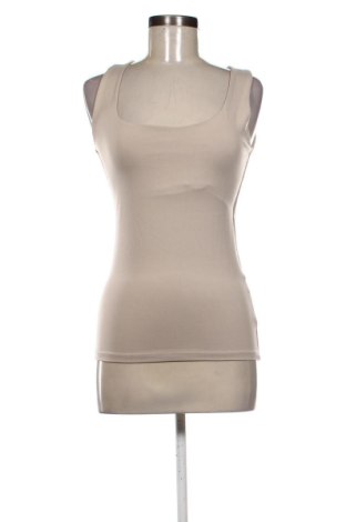 Dámský top Zara, Velikost M, Barva Béžová, Cena  261,00 Kč