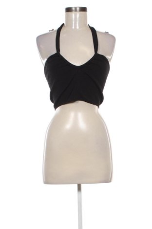 Дамски топ Zara, Размер M, Цвят Черен, Цена 9,14 €