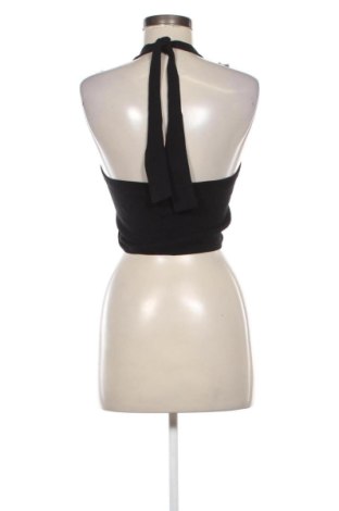 Дамски топ Zara, Размер M, Цвят Черен, Цена 9,14 €