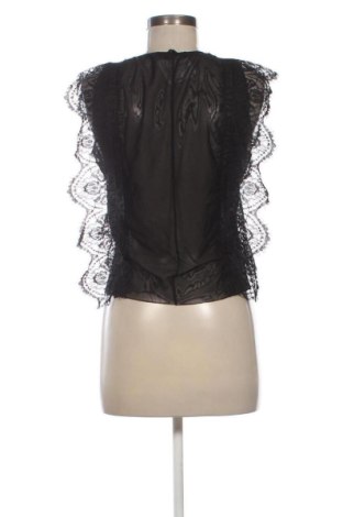 Top de femei Zara, Mărime L, Culoare Negru, Preț 78,20 Lei