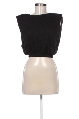 Дамски топ Zara, Размер M, Цвят Черен, Цена 20,96 €
