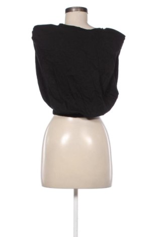 Дамски топ Zara, Размер M, Цвят Черен, Цена 20,96 €