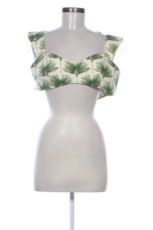 Dámský top Zara, Velikost L, Barva Vícebarevné, Cena  349,00 Kč