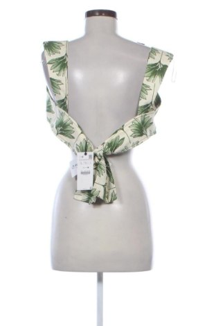 Dámský top Zara, Velikost L, Barva Vícebarevné, Cena  349,00 Kč