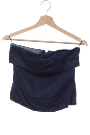 Dámsky top  Zara, Veľkosť S, Farba Modrá, Cena  9,95 €
