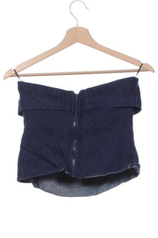 Dámsky top  Zara, Veľkosť S, Farba Modrá, Cena  9,95 €