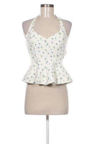 Damski top Zara, Rozmiar S, Kolor Kolorowy, Cena 107,99 zł