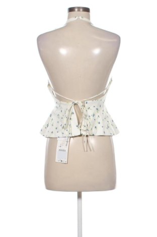 Damski top Zara, Rozmiar S, Kolor Kolorowy, Cena 107,99 zł