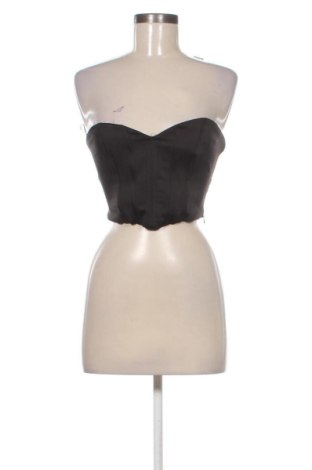 Dámský top Zara, Velikost S, Barva Černá, Cena  409,00 Kč
