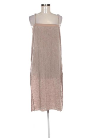 Γυναικείο τοπ Zara, Μέγεθος M, Χρώμα  Μπέζ, Τιμή 11,99 €