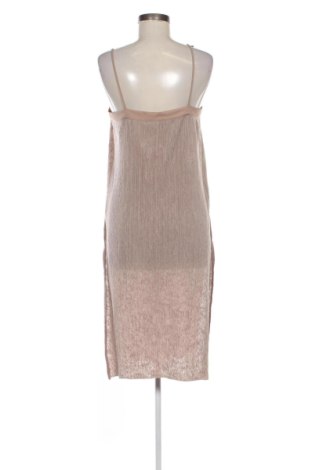 Γυναικείο τοπ Zara, Μέγεθος M, Χρώμα  Μπέζ, Τιμή 11,99 €