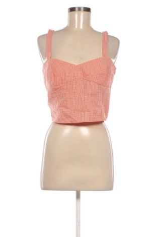 Дамски топ Zara, Размер XL, Цвят Многоцветен, Цена 9,71 €