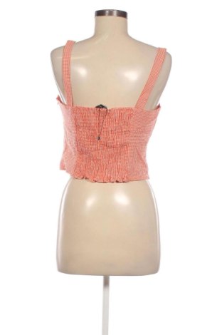 Дамски топ Zara, Размер XL, Цвят Многоцветен, Цена 9,71 €