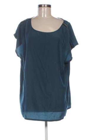 Damski top Zizzi, Rozmiar M, Kolor Niebieski, Cena 48,98 zł