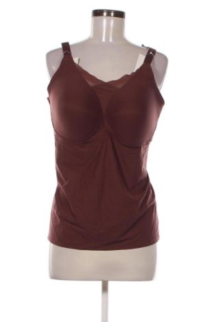 Bielizna damska Triumph, Rozmiar L, Kolor Czerwony, Cena 356,99 zł