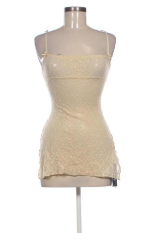 Lenjerie de corp de damă Unbranded, Mărime XS, Culoare Bej, Preț 101,99 Lei, #135537996