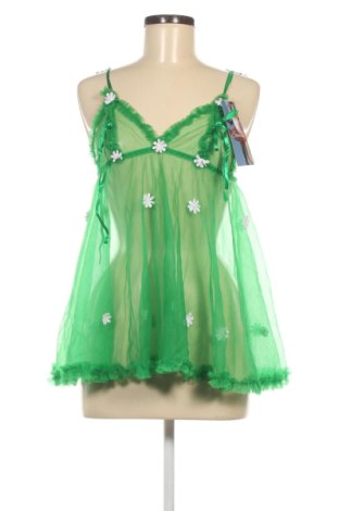 Дамско бельо Unbranded, Размер M, Цвят Зелен, Цена 16,87 €