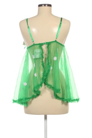 Дамско бельо Unbranded, Размер M, Цвят Зелен, Цена 16,87 €