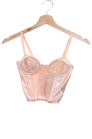 Dámské prádlo Urban Outfitters, Velikost XS, Barva Růžová, Cena  680,00 Kč