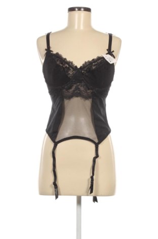 Bielizna damska Valea, Rozmiar L, Kolor Czarny, Cena 131,99 zł