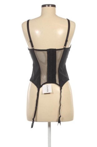 Bielizna damska Valea, Rozmiar L, Kolor Czarny, Cena 131,99 zł