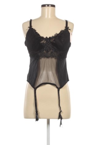 Bielizna damska Valea, Rozmiar XL, Kolor Czarny, Cena 131,99 zł