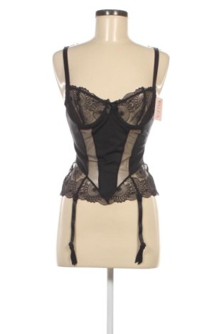 Dámska bielizeň Valea, Veľkosť S, Farba Čierna, Cena  29,95 €