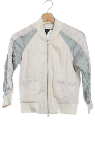 Dámska kožená bunda  AllSaints, Veľkosť XS, Farba Viacfarebná, Cena  324,95 €