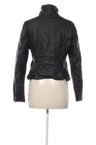 Damska kurtka skórzana Ally, Rozmiar M, Kolor Czarny, Cena 156,99 zł