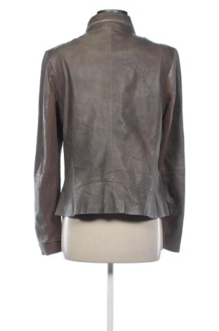 Geacă de piele pentru femei Arma, Mărime XL, Culoare Bej, Preț 1.389,32 Lei