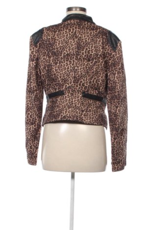 Dámska kožená bunda  Caroline Morgan, Veľkosť L, Farba Viacfarebná, Cena  85,95 €