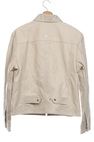 Dámská kožená bunda  Deadwood, Velikost L, Barva Krémová, Cena  2 849,00 Kč