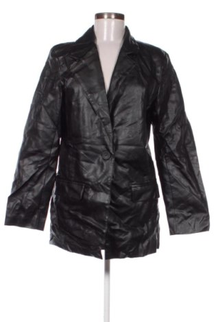 Dámská kožená bunda  Glassons, Velikost S, Barva Černá, Cena  879,00 Kč