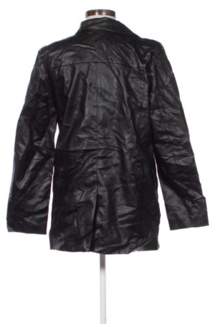 Dámská kožená bunda  Glassons, Velikost S, Barva Černá, Cena  879,00 Kč