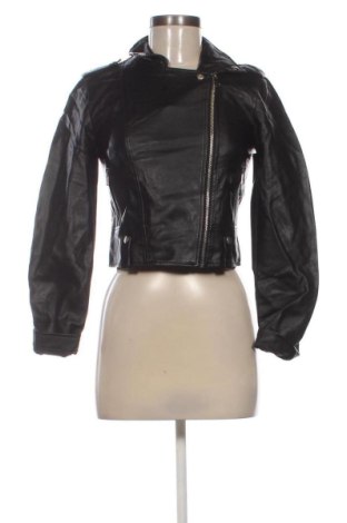 Dámská kožená bunda  Jay Jays, Velikost XS, Barva Černá, Cena  1 979,00 Kč