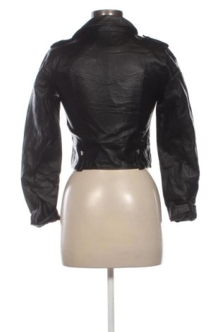 Dámská kožená bunda  Jay Jays, Velikost XS, Barva Černá, Cena  1 979,00 Kč