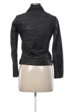 Geacă de piele pentru femei Little Remix, Mărime L, Culoare Negru, Preț 417,06 Lei