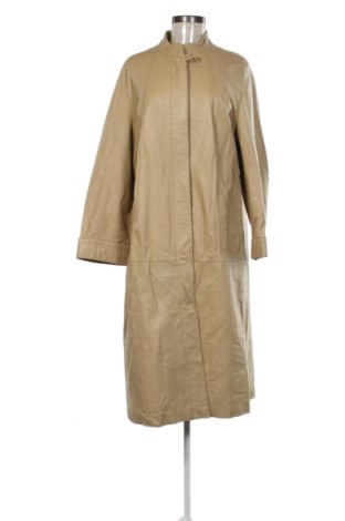 Dámska kožená bunda  Madeleine, Veľkosť XL, Farba Béžová, Cena  48,08 €