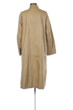 Dámska kožená bunda  Madeleine, Veľkosť XL, Farba Béžová, Cena  48,08 €