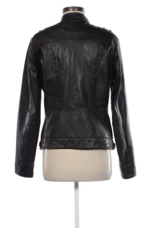 Dámská kožená bunda  Maje, Velikost L, Barva Černá, Cena  4 245,00 Kč