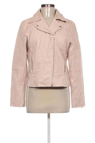 Dámska kožená bunda  Maxim, Veľkosť M, Farba Kremová, Cena  18,95 €