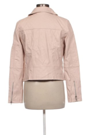 Dámska kožená bunda  Maxim, Veľkosť M, Farba Kremová, Cena  18,95 €