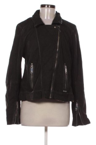 Dámská kožená bunda  Maze, Velikost XXL, Barva Černá, Cena  5 449,00 Kč