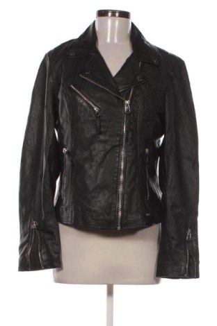 Dámská kožená bunda  Maze, Velikost XL, Barva Černá, Cena  5 449,00 Kč