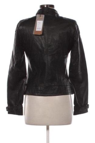 Dámská kožená bunda  Maze, Velikost S, Barva Černá, Cena  5 449,00 Kč