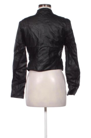 Dámska kožená bunda  Miss Valley, Veľkosť M, Farba Čierna, Cena  32,95 €